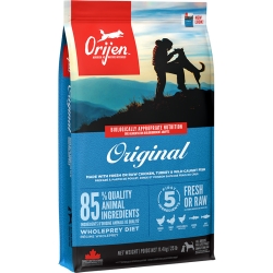 ORIJEN Original 11.4KG